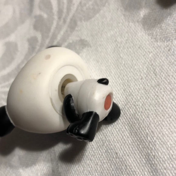 Littlest Pet Shop #89 and #90 Panda’s Lot of Two LPS - Picture 7 of 16